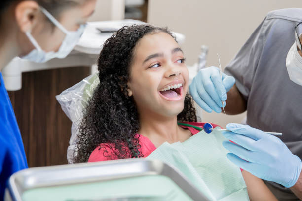 Best Emergency Cosmetic Dentistry in Bessemer, MI