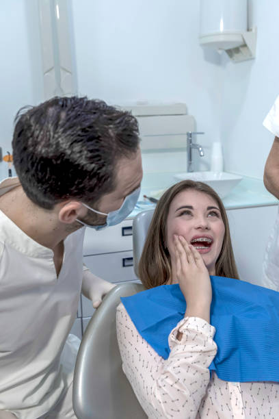 Best Emergency Dentist for Knocked-Out Tooth in Bessemer, MI