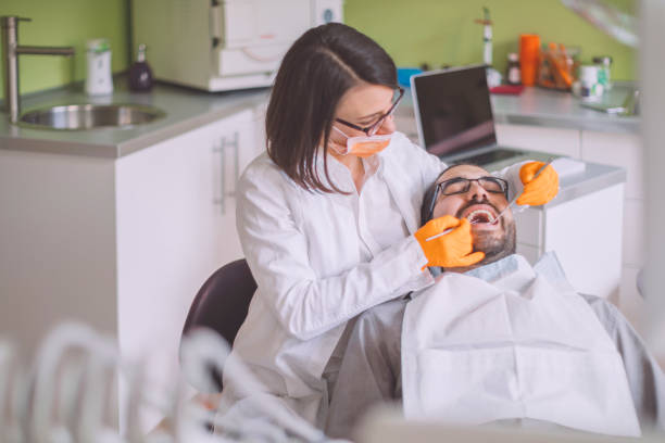 Best Emergency Dental Extractions in Bessemer, MI