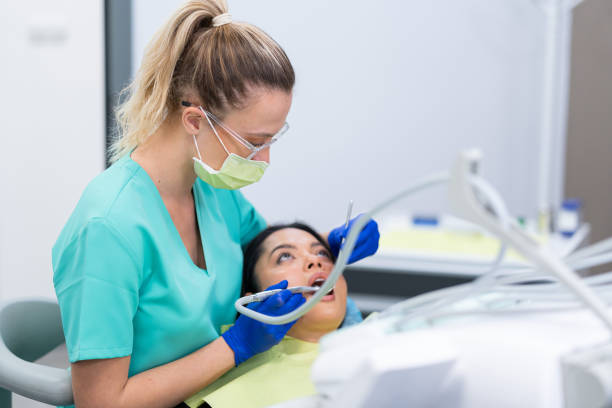 Best Broken or Cracked Tooth Emergency Dentist in Bessemer, MI