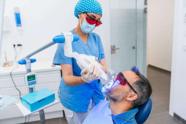 Best Emergency Dentist for Knocked-Out Tooth in Bessemer, MI