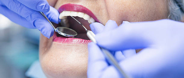 Best Orthodontic Emergency Dentist in Bessemer, MI